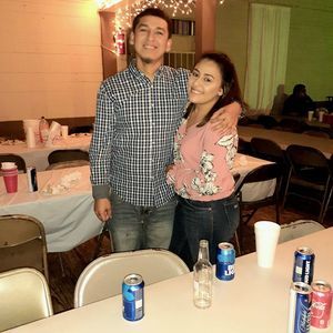 Meet your Posher, Sierra